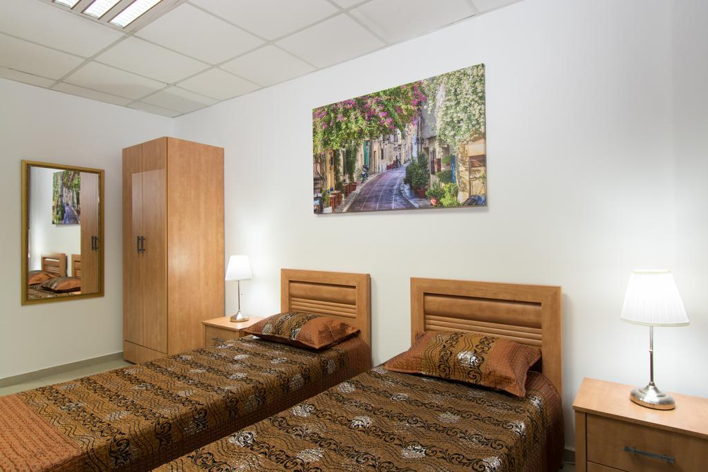 Hotel Rothschild 37 Bat Yam Værelse billede