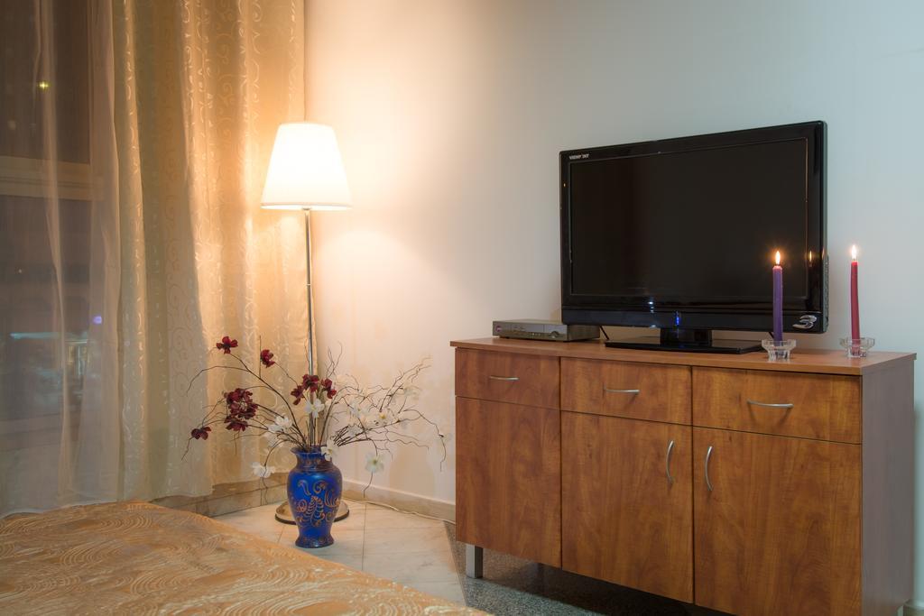 Hotel Rothschild 37 Bat Yam Værelse billede