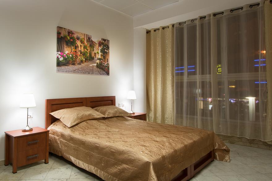Hotel Rothschild 37 Bat Yam Eksteriør billede