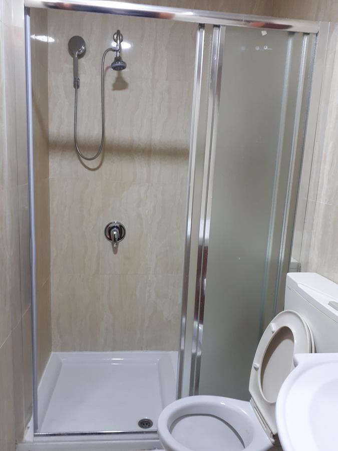 Hotel Rothschild 37 Bat Yam Eksteriør billede