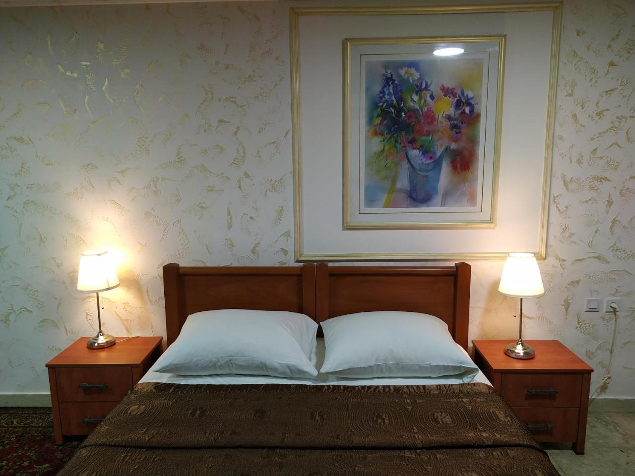 Hotel Rothschild 37 Bat Yam Eksteriør billede