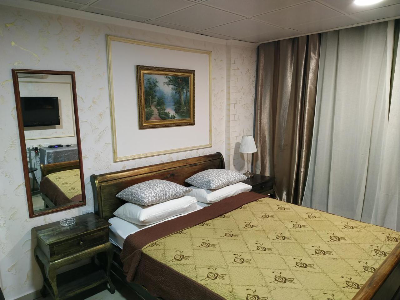 Hotel Rothschild 37 Bat Yam Eksteriør billede