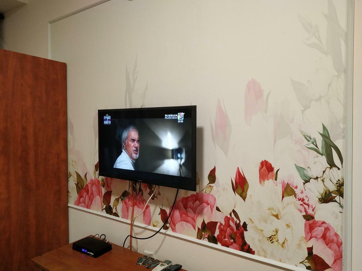 Hotel Rothschild 37 Bat Yam Eksteriør billede